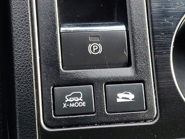 2018 Subaru Outback Premium - Photo 25