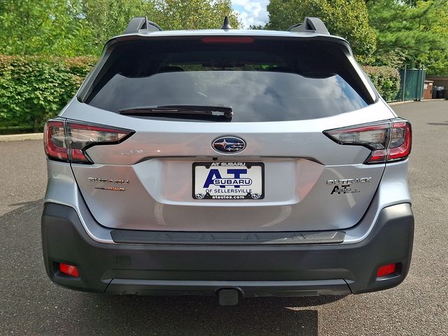 2024 Subaru Outback Premium - Photo 5