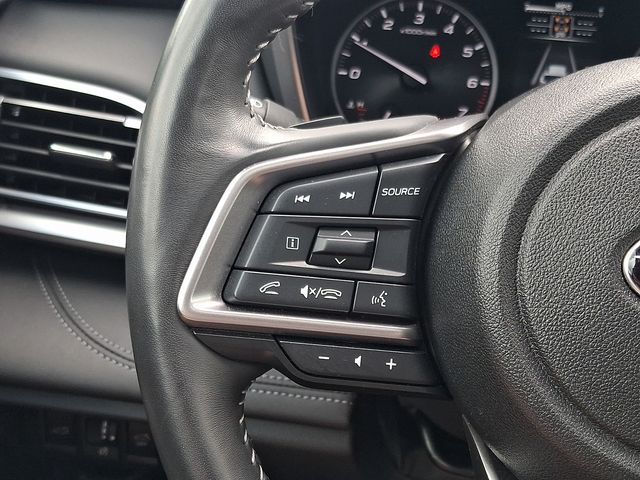 2024 Subaru Outback Touring - Photo 23