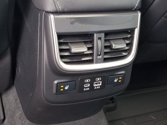 2024 Subaru Outback Touring - Photo 11