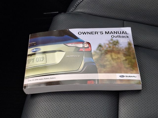 2024 Subaru Outback Touring - Photo 27