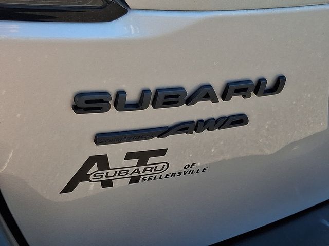 2022 Subaru Outback Wilderness - Photo 33
