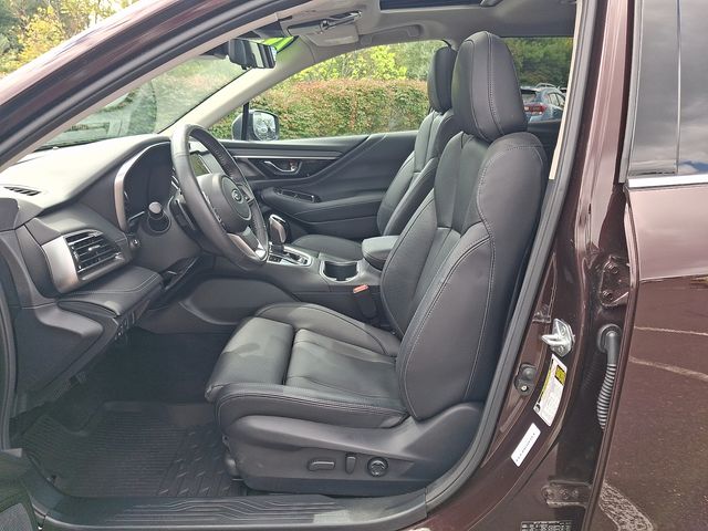 2024 Subaru Outback Touring - Photo 14