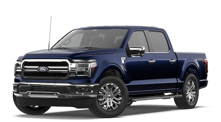 2026 Ford F-150 Lariat&reg;