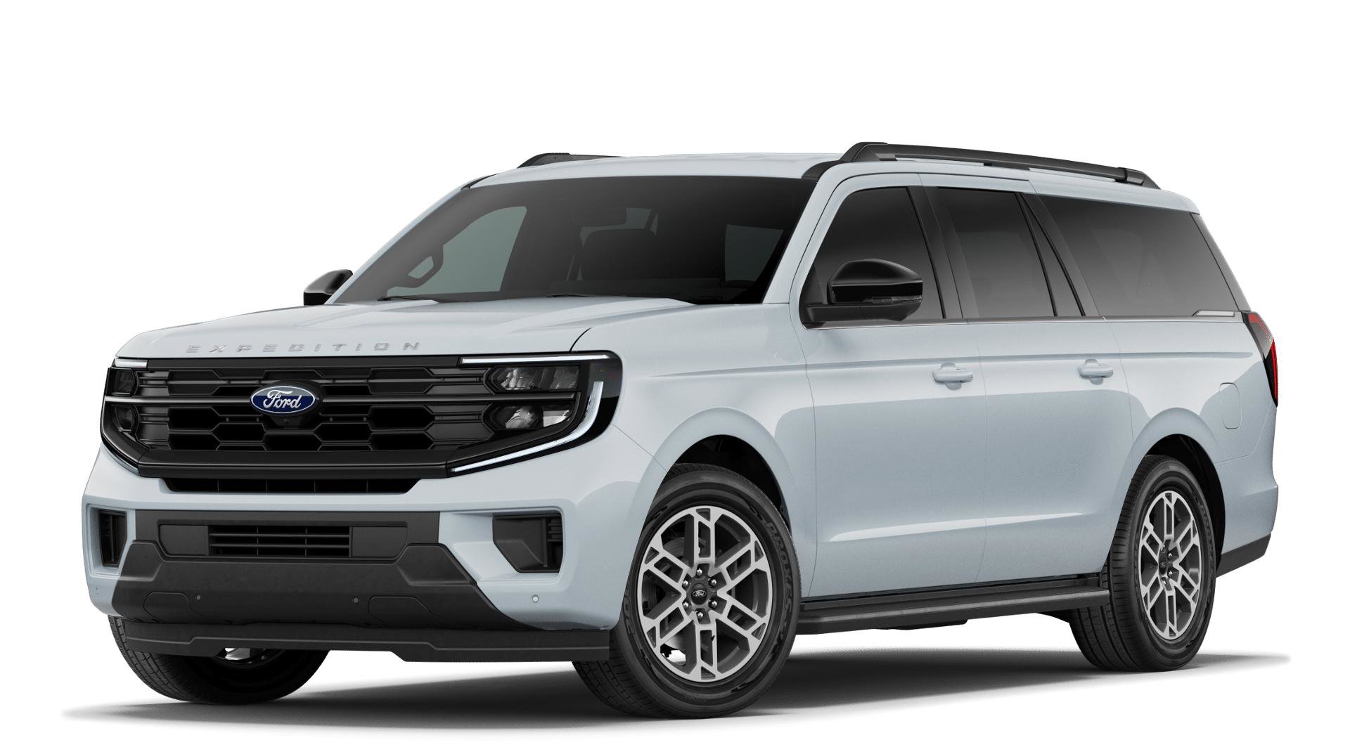2026 Ford Expedition MAX Active Active 4x4