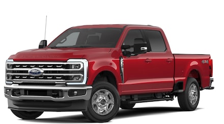 2026 Ford Super Duty F-350&reg; XLT