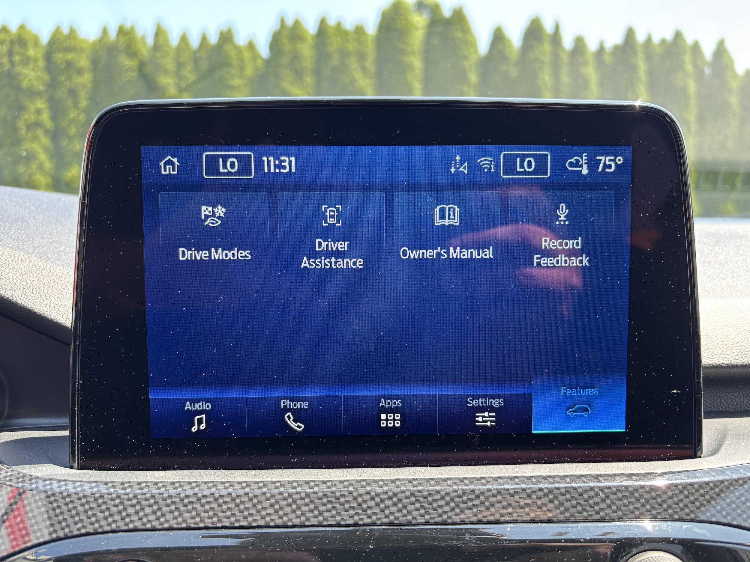 2025 Ford Escape ST-Line - Photo 26