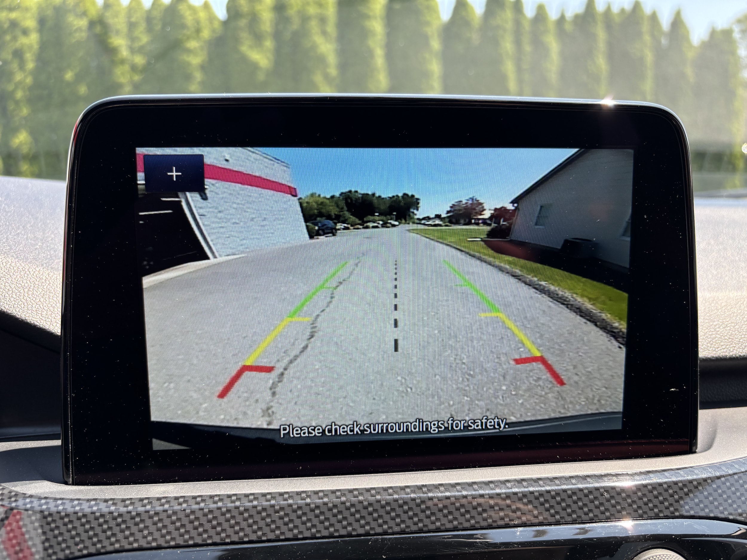 2025 Ford Escape ST-Line - Photo 27