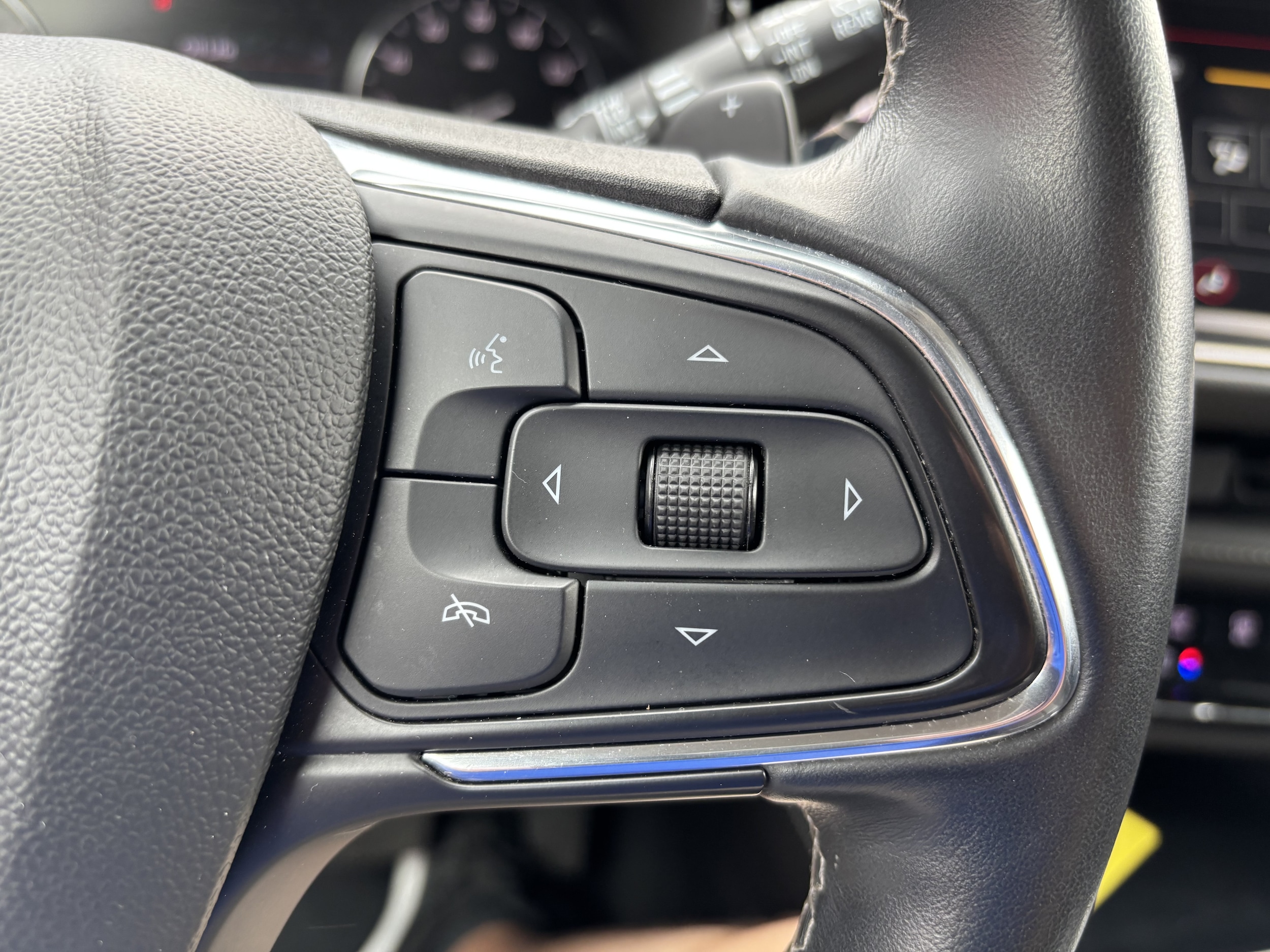 2023 Buick Envision Preferred - Photo 19