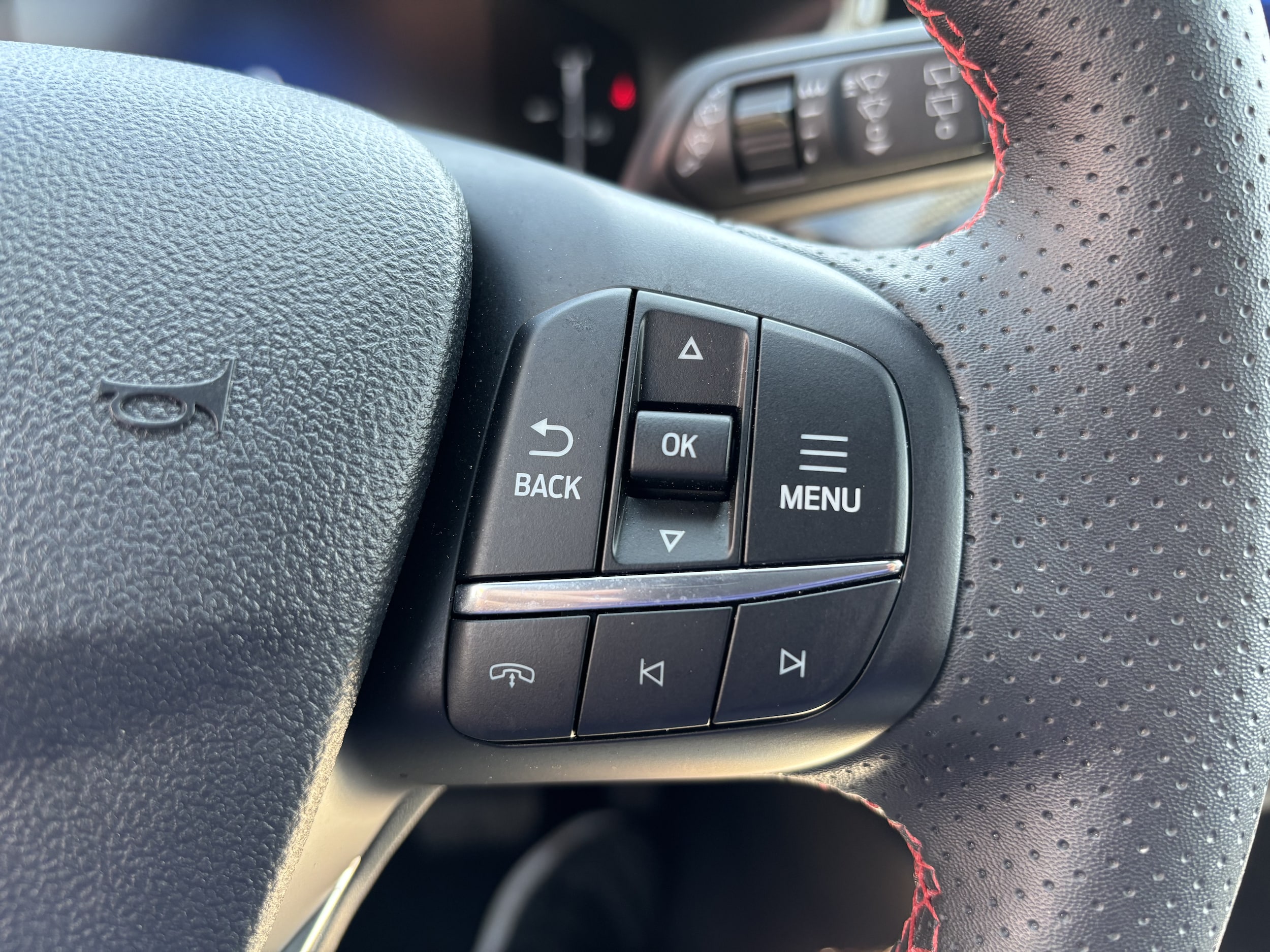 2025 Ford Escape ST-Line - Photo 20