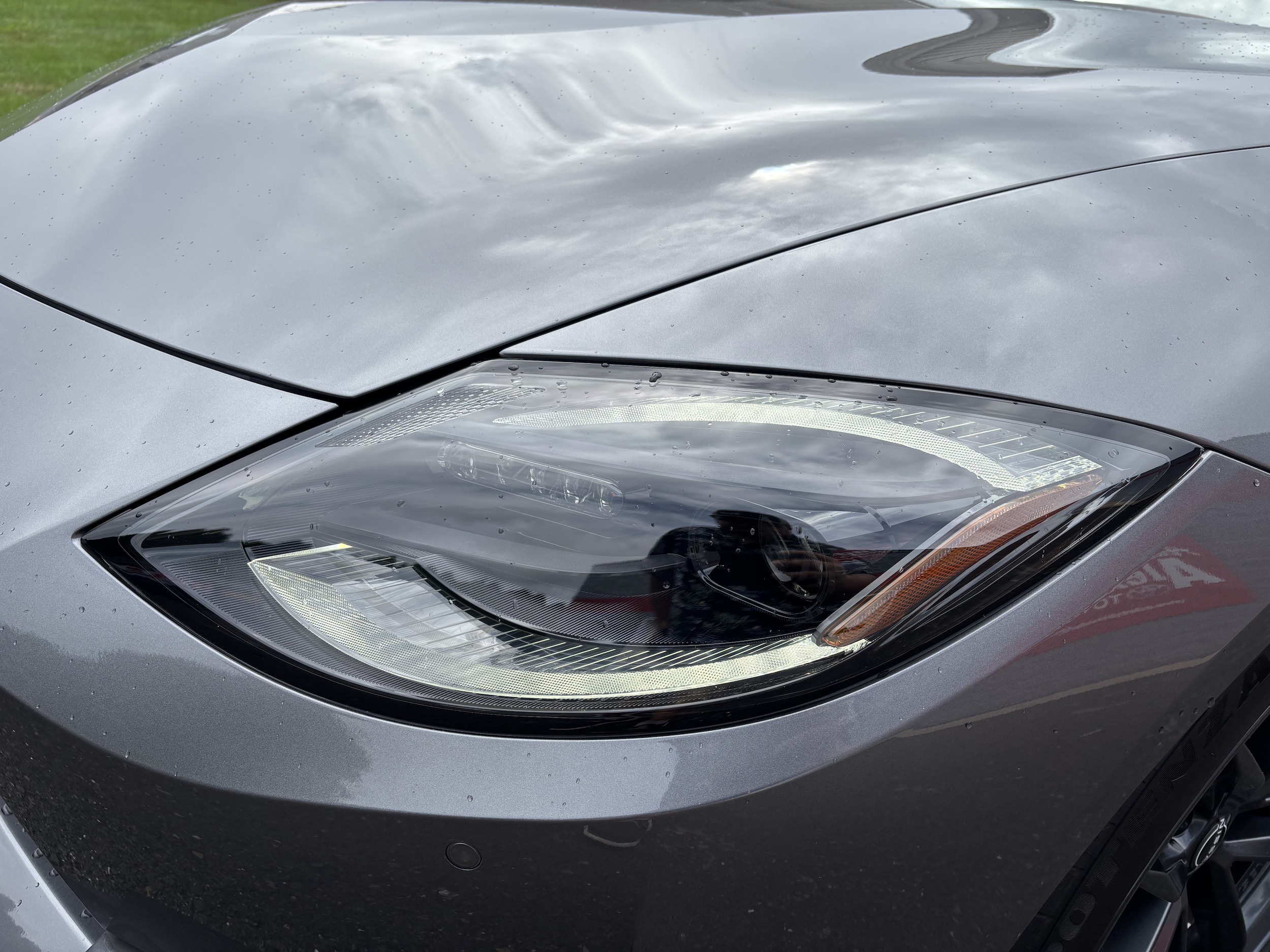 2024 Nissan Z Performance - Photo 10