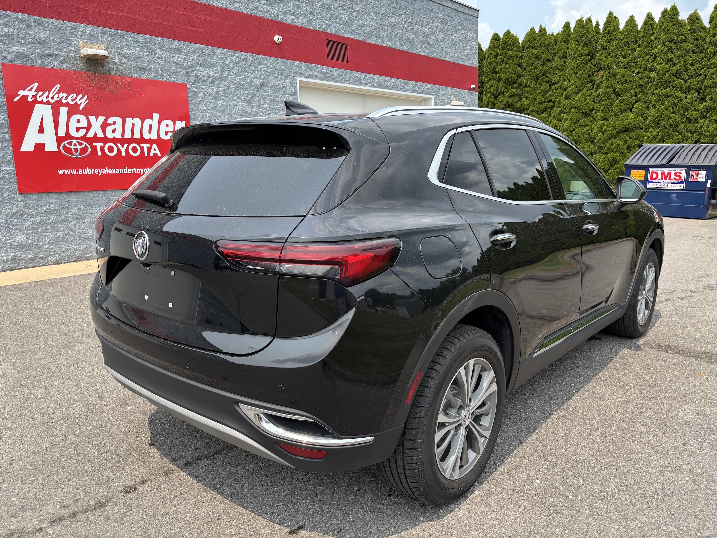 2023 Buick Envision Preferred - Photo 3
