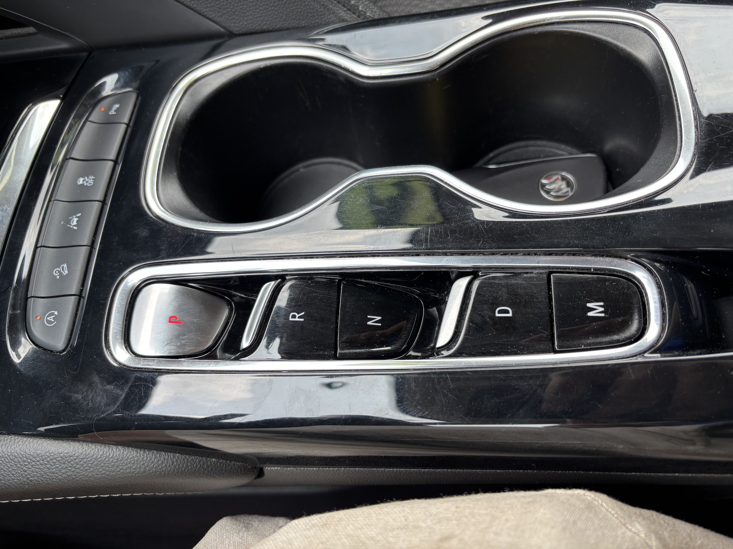 2023 Buick Envision Preferred - Photo 23
