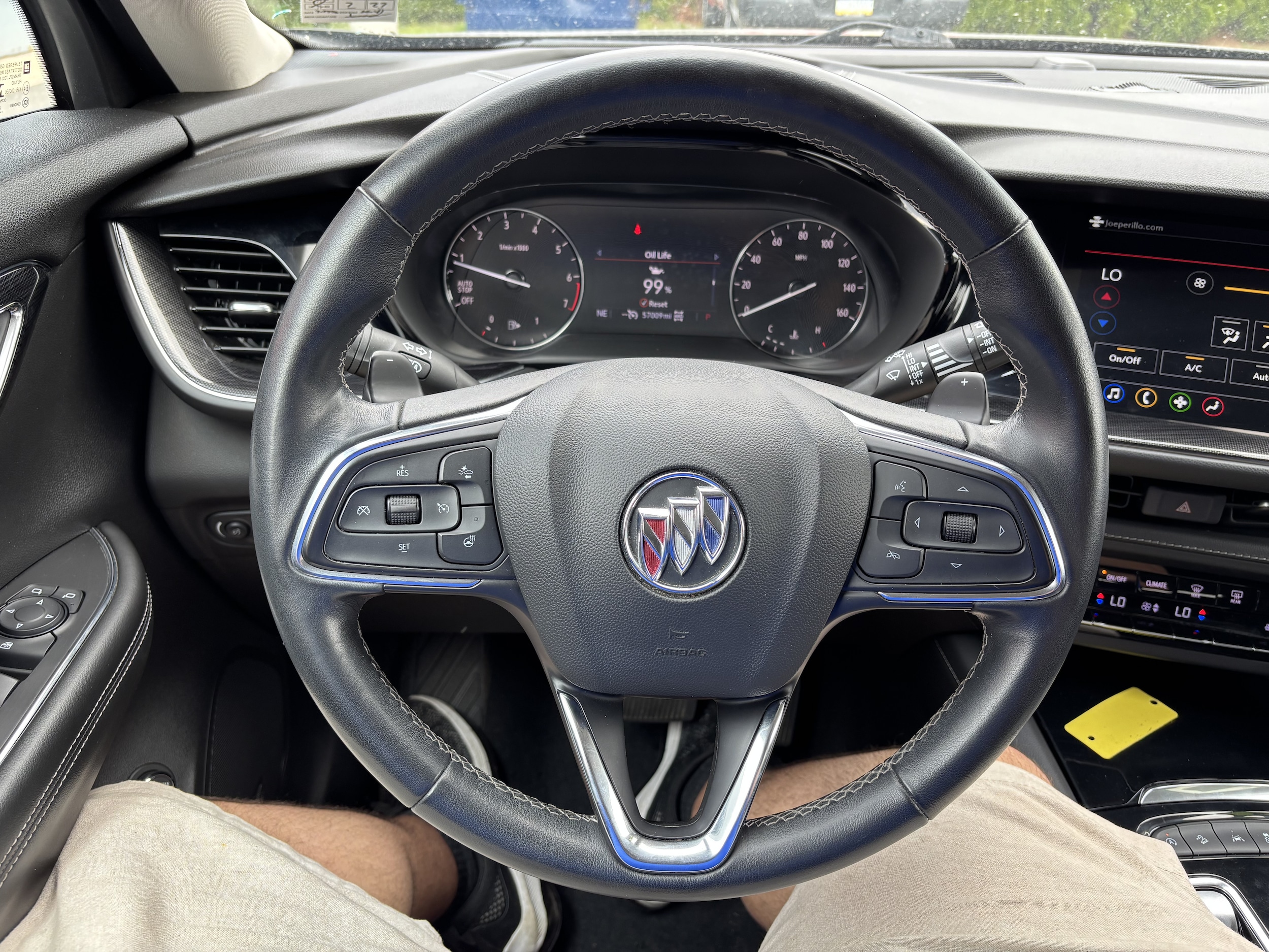 2023 Buick Envision Preferred - Photo 17