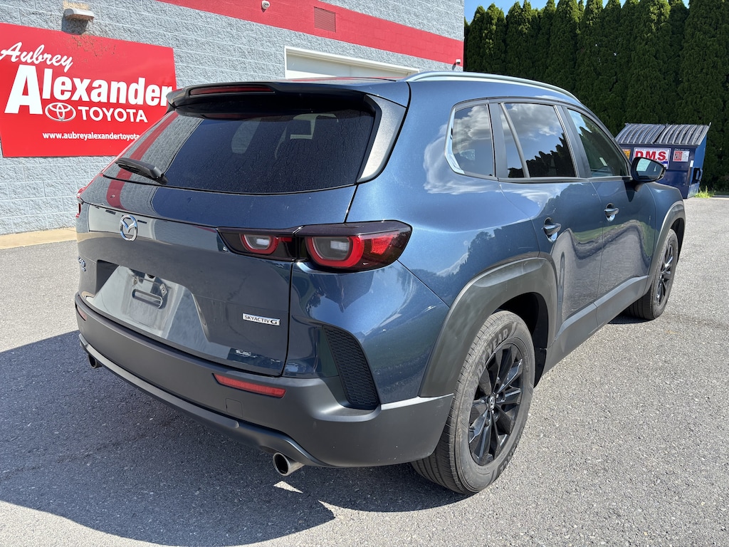 Used 2025 Mazda CX-50 2.5 S Preferred Package SUV
