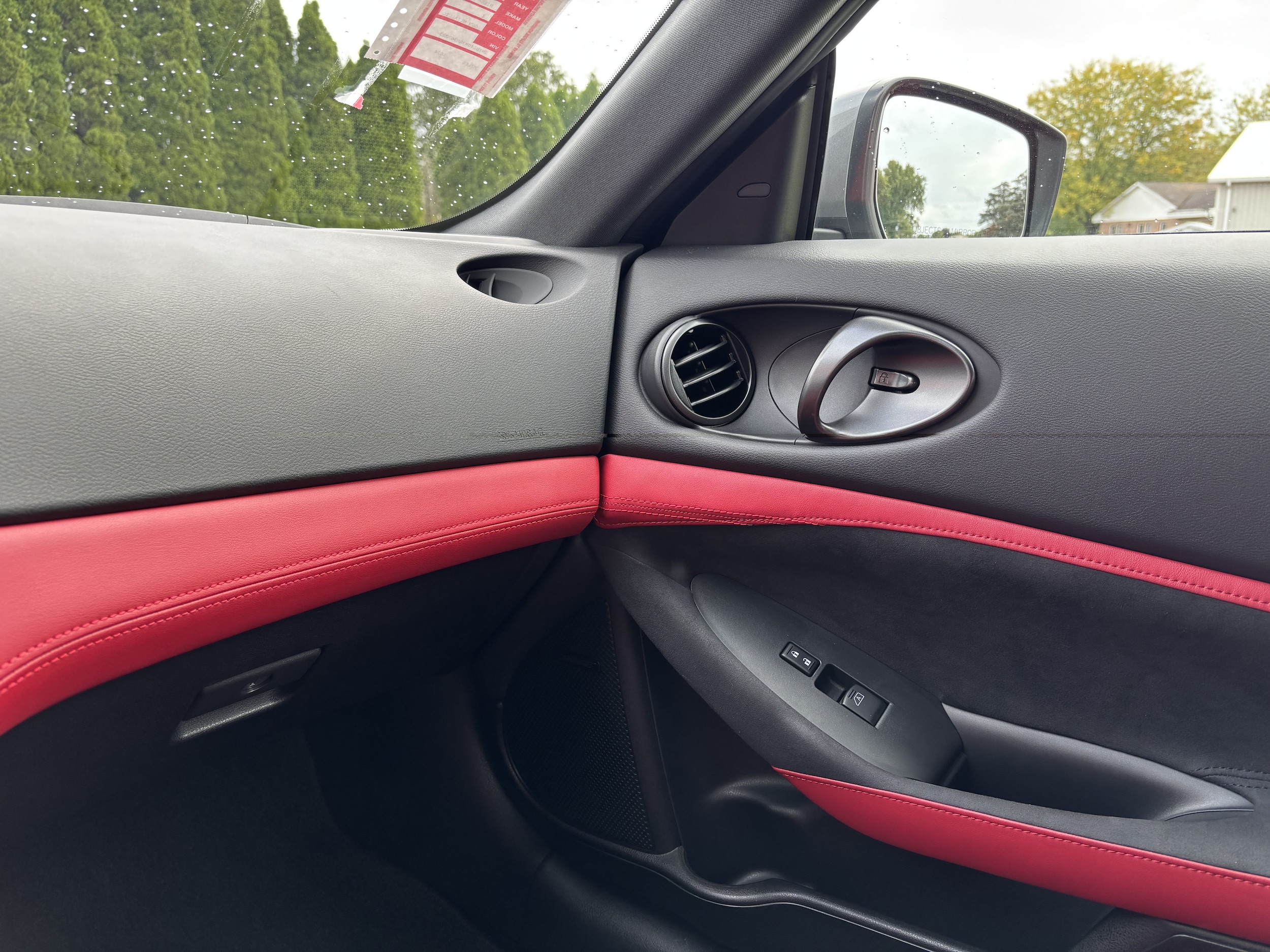 2024 Nissan Z Performance - Photo 21
