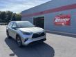 Used 2024 Toyota Highlander XLE SUV