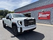  GMC Sierra 2500HD