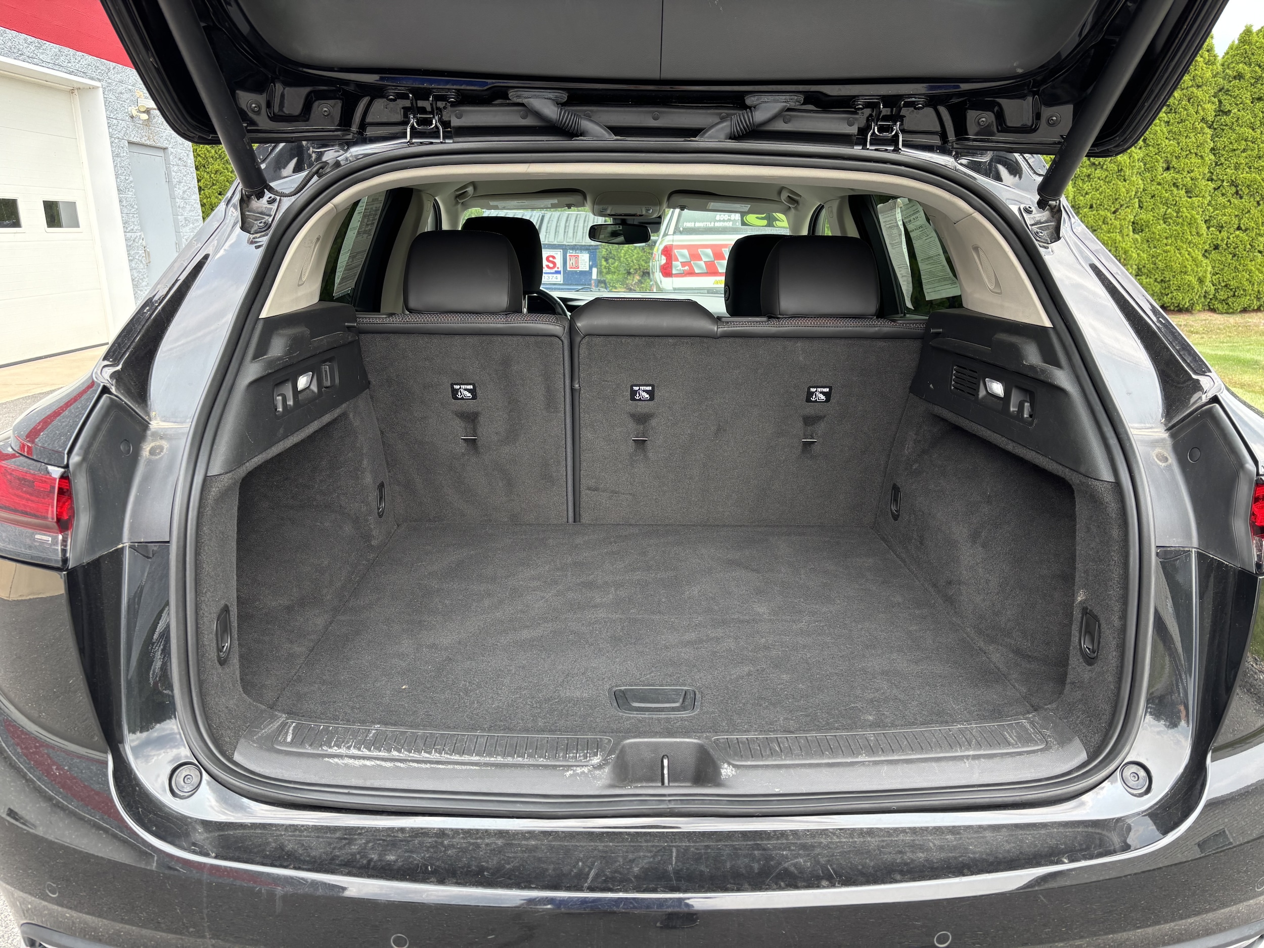 2023 Buick Envision Preferred - Photo 5