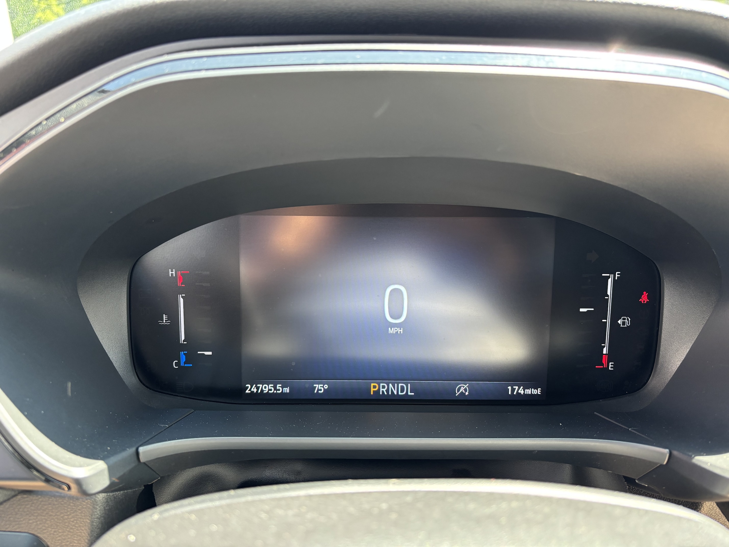 2025 Ford Escape ST-Line - Photo 21
