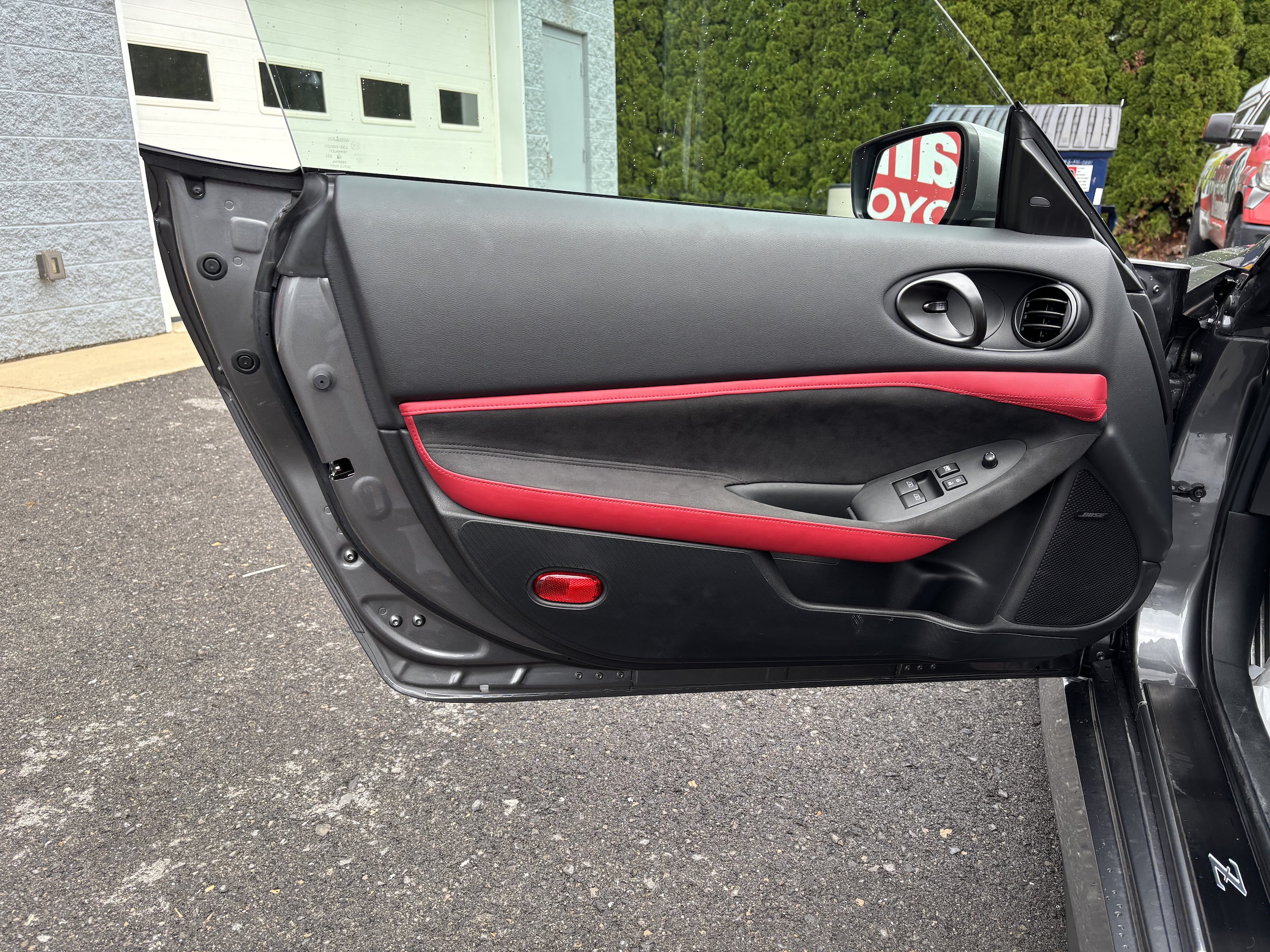 2024 Nissan Z Performance - Photo 14