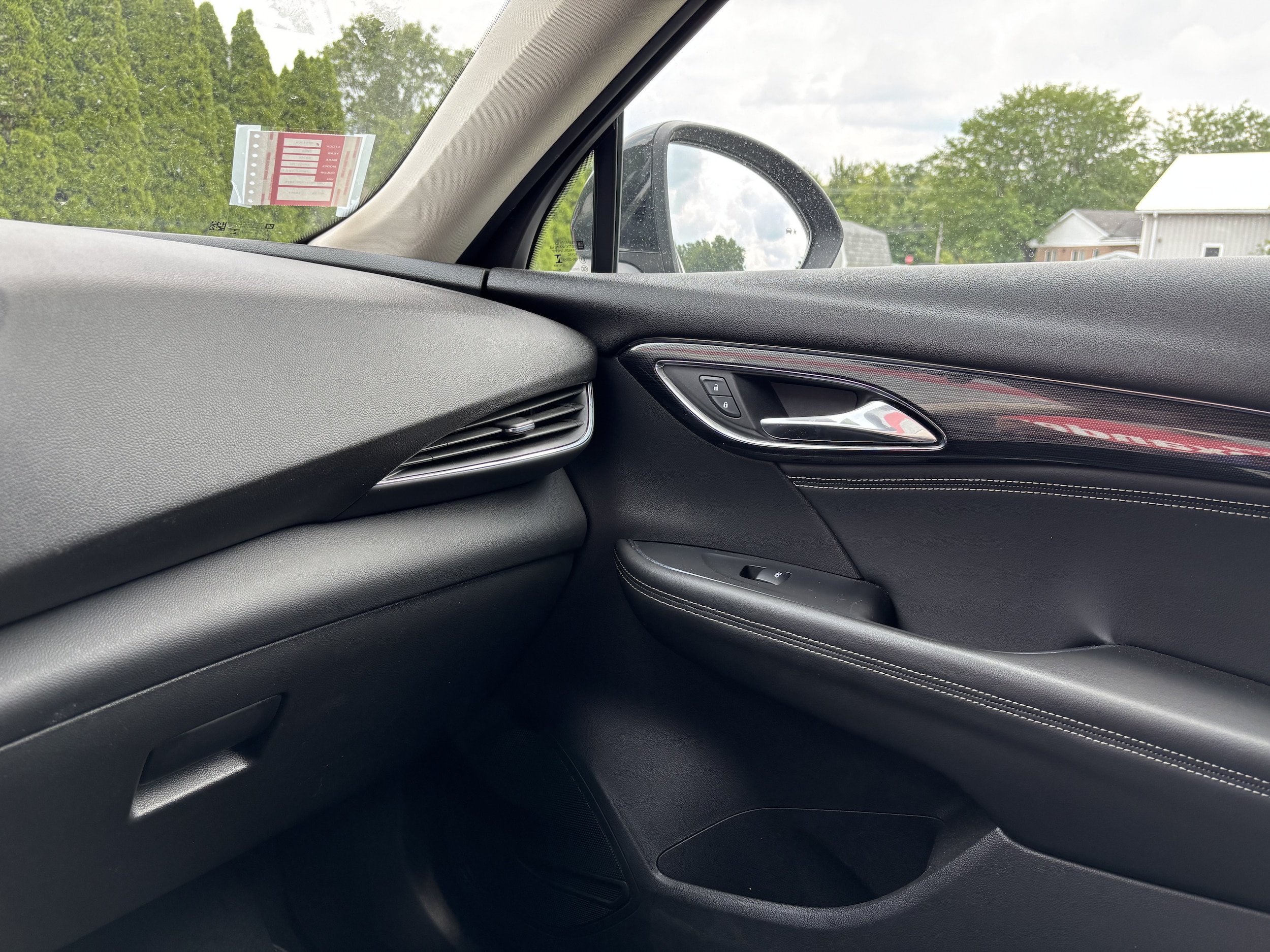 2023 Buick Envision Preferred - Photo 22