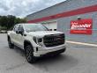 Used 2026 GMC Sierra 1500 AT4 Truck Crew Cab