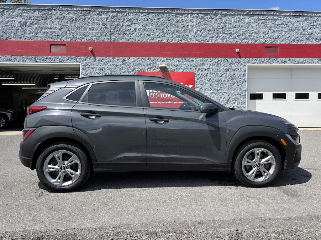 Used 2023 Hyundai Kona SEL SUV