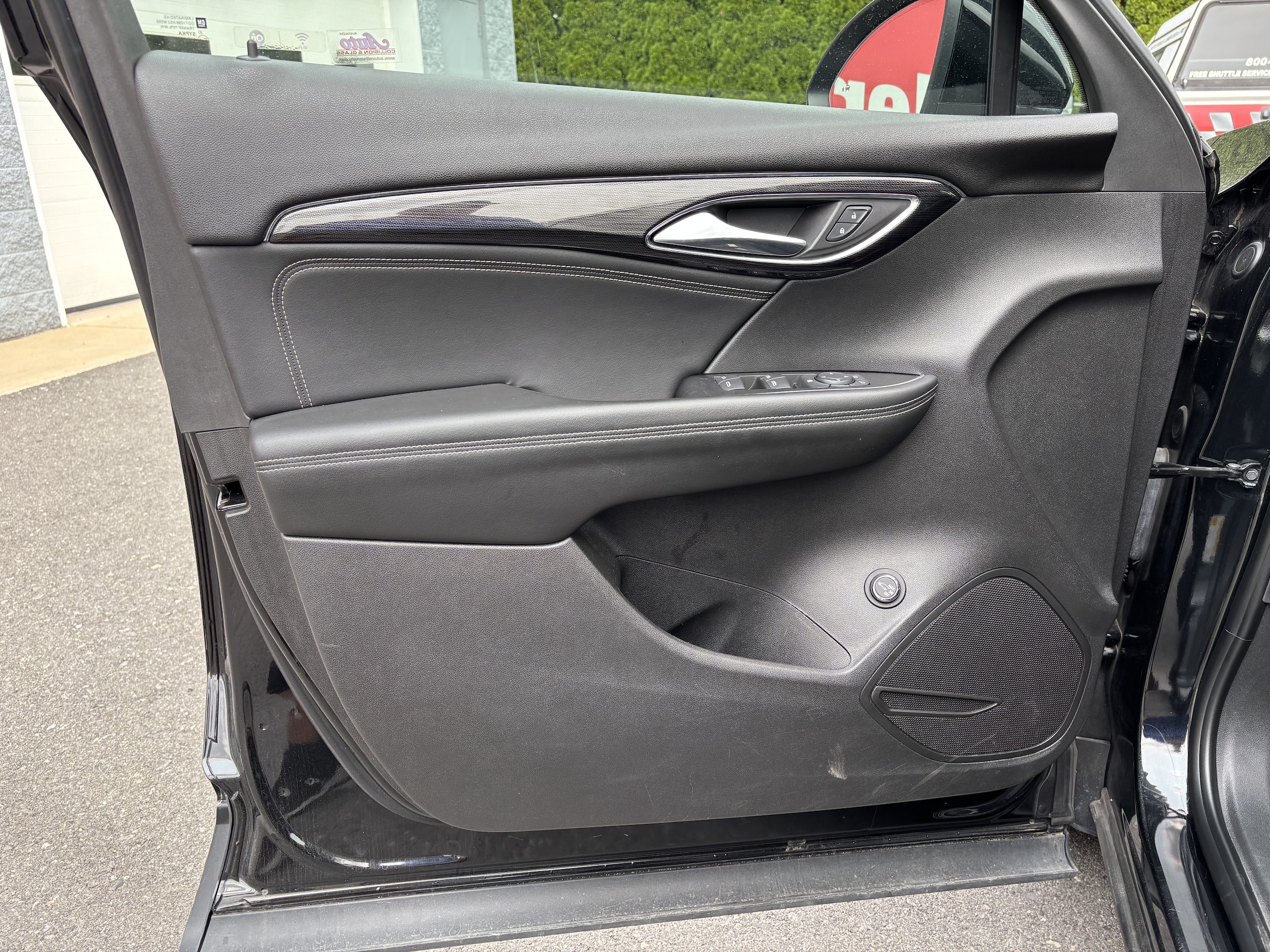 2023 Buick Envision Preferred - Photo 15