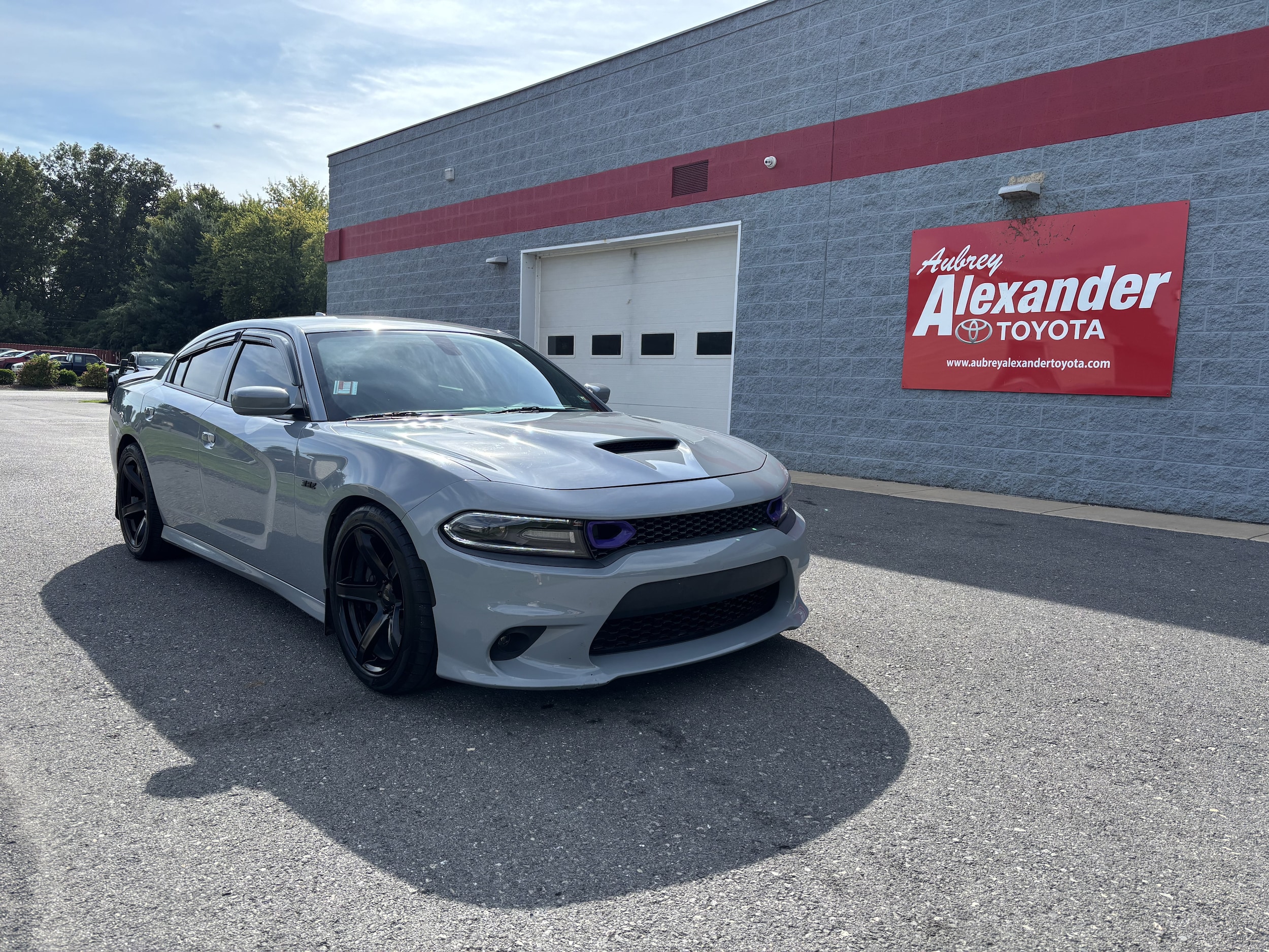 2021 Dodge Charger
