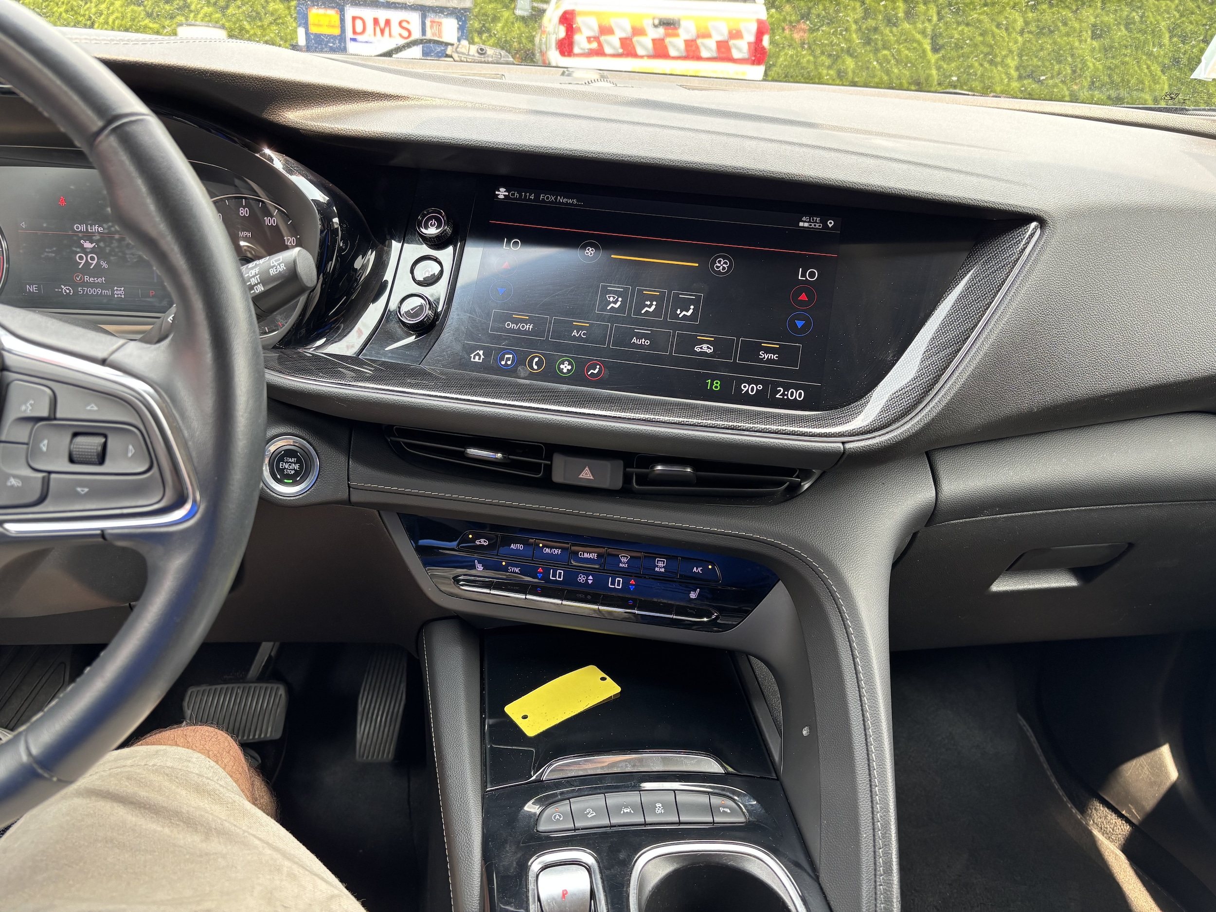 2023 Buick Envision Preferred - Photo 24