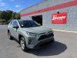 Used 2021 Toyota RAV4 XLE SUV