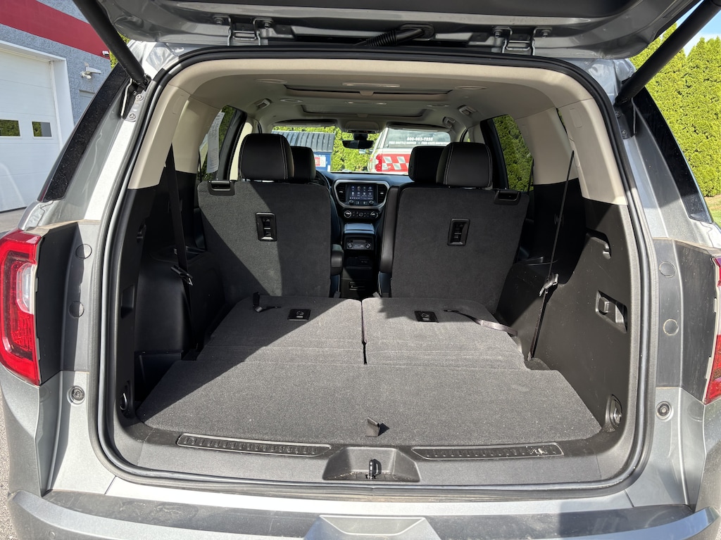 Used 2023 GMC Acadia Denali SUV