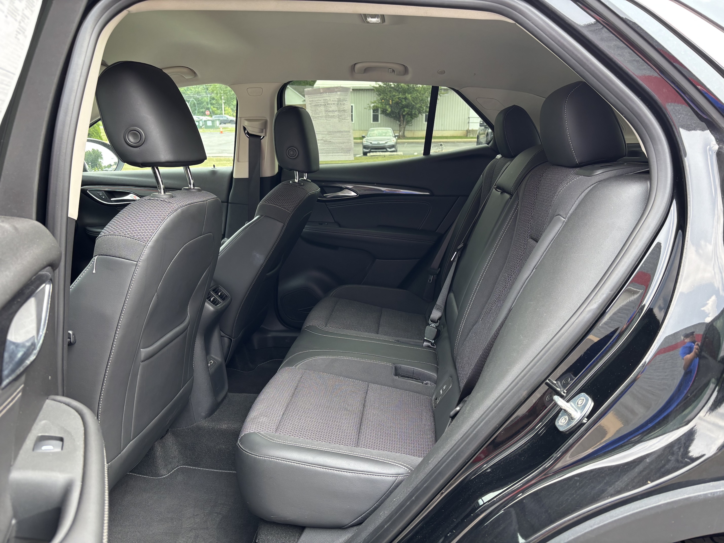 2023 Buick Envision Preferred - Photo 13