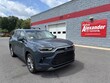  Toyota Grand Highlander
