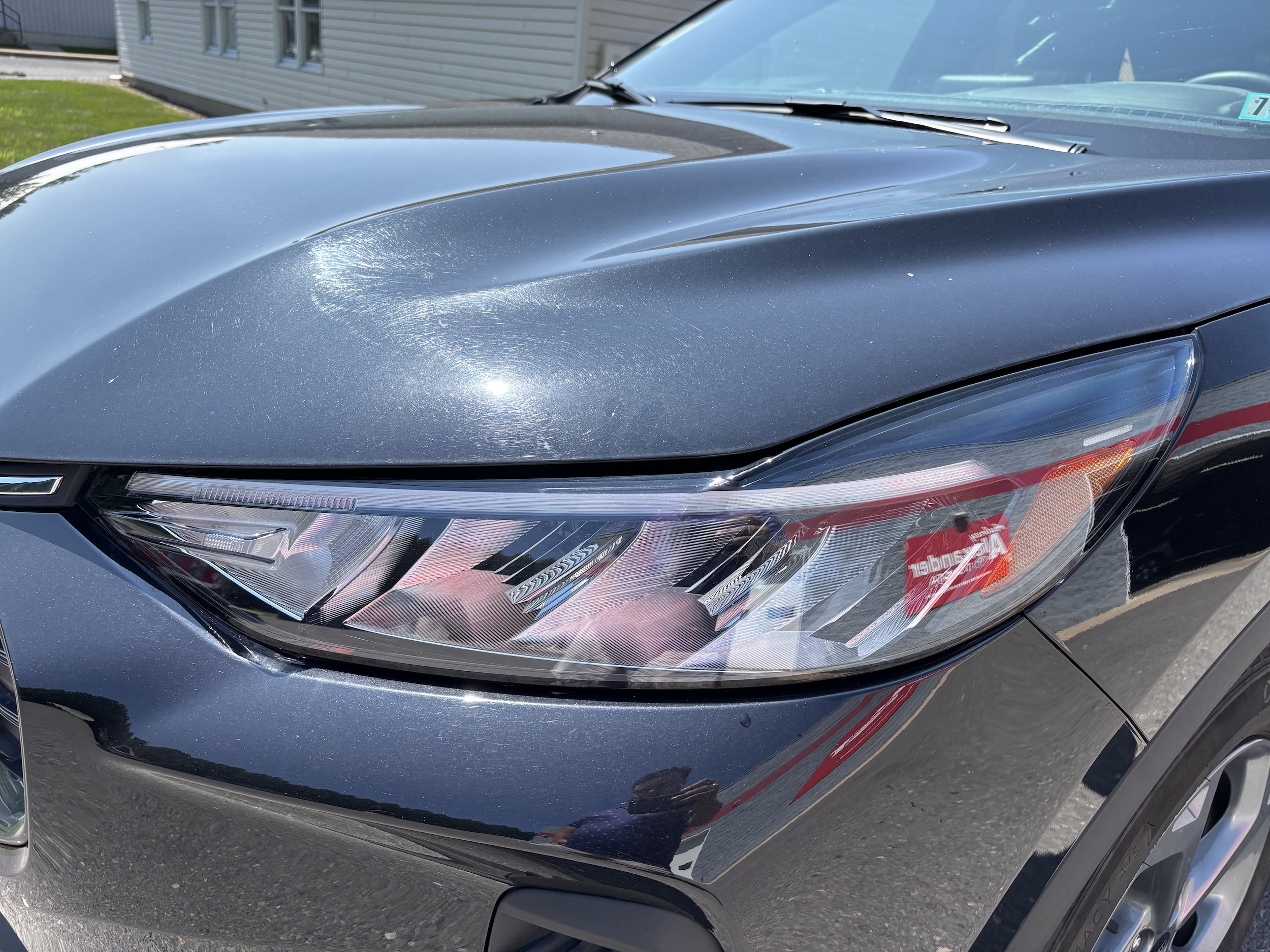 2025 Ford Escape ST-Line - Photo 10