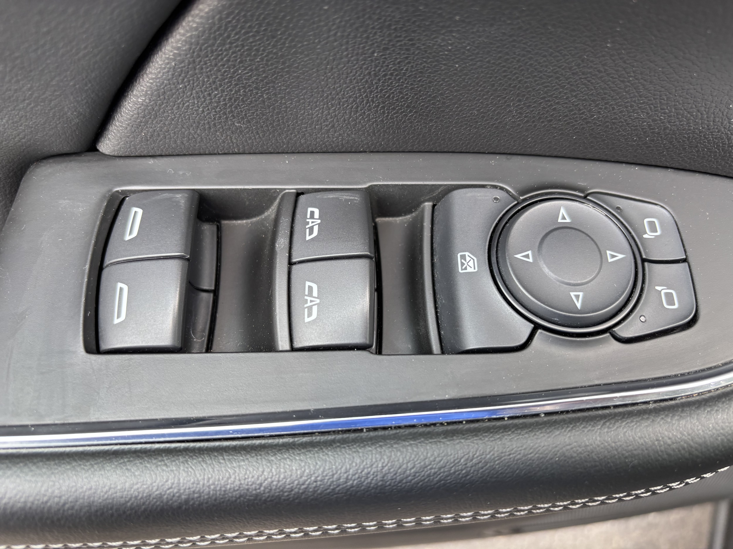 2023 Buick Envision Preferred - Photo 16