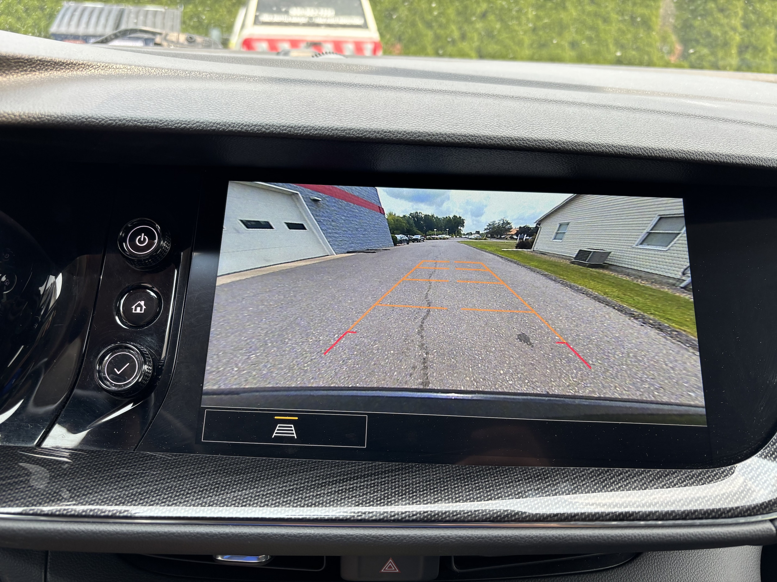 2023 Buick Envision Preferred - Photo 26