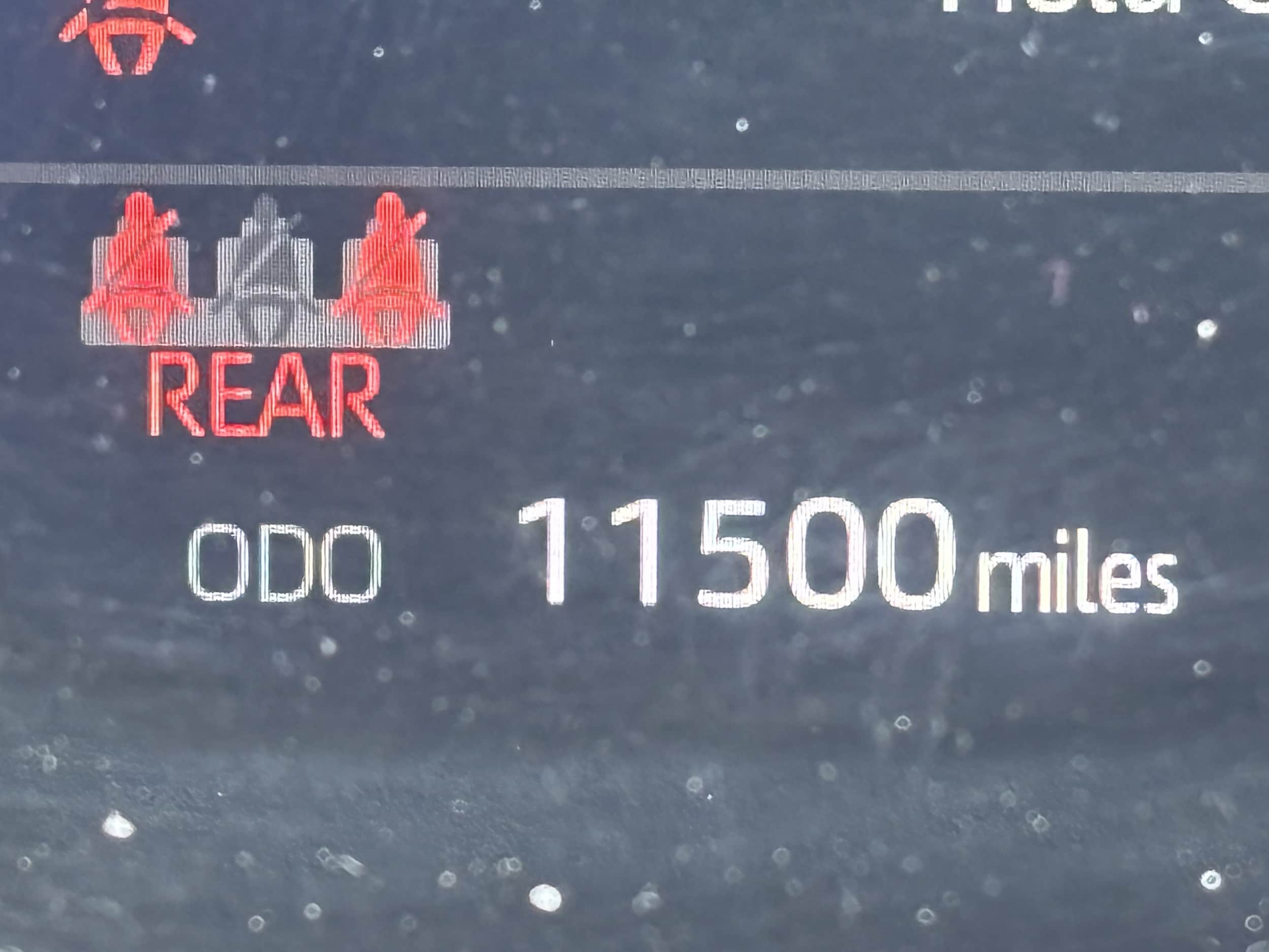 2024 Toyota Tundra Limited - Photo 19