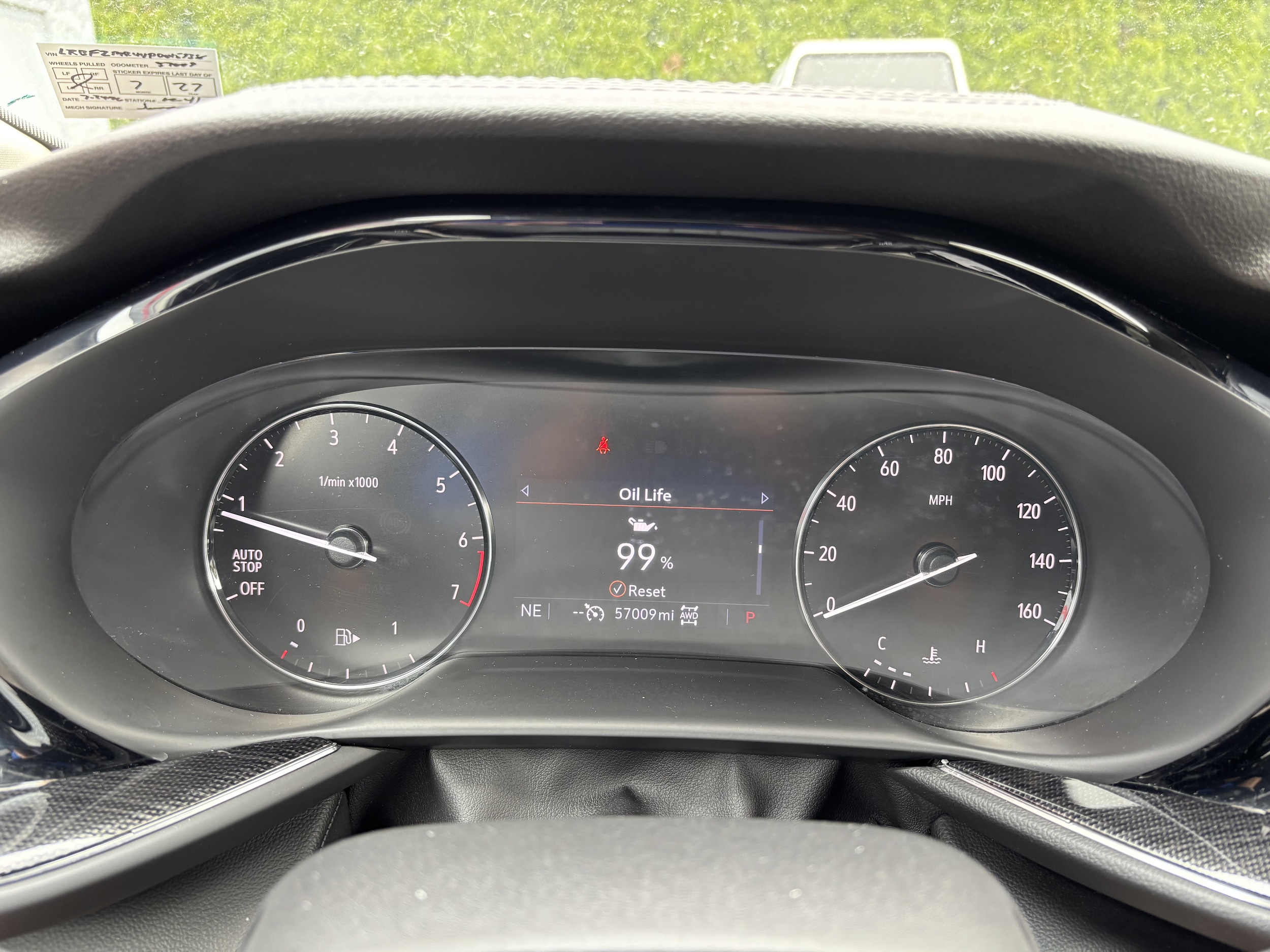 2023 Buick Envision Preferred - Photo 20