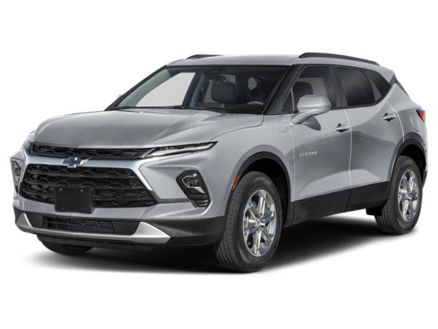 2026 Chevrolet Blazer  -
                  Auburn, AL
