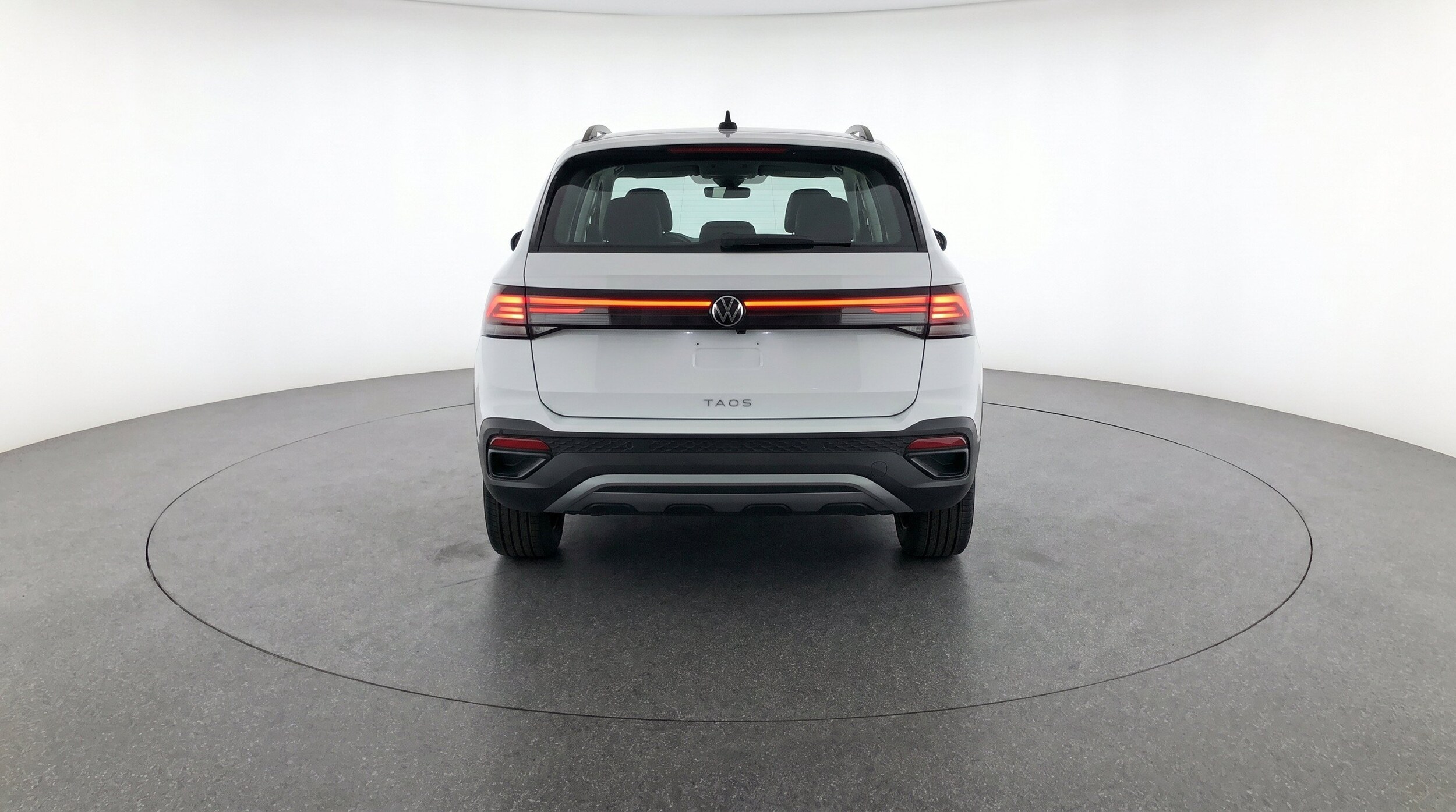 Thumbnail: 2026 Volkswagen Taos - 7