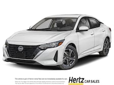 2025 Nissan Sentra SV -
                  Auburn, AL