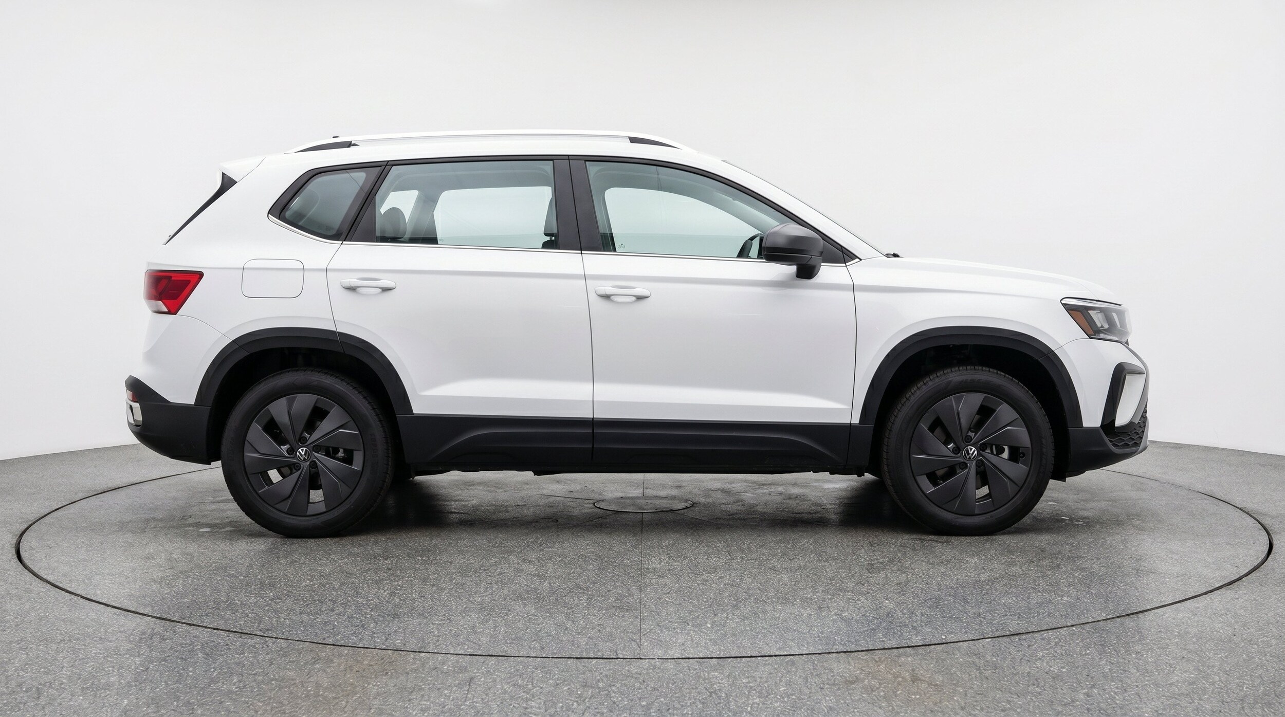 Thumbnail: 2026 Volkswagen Taos - 10
