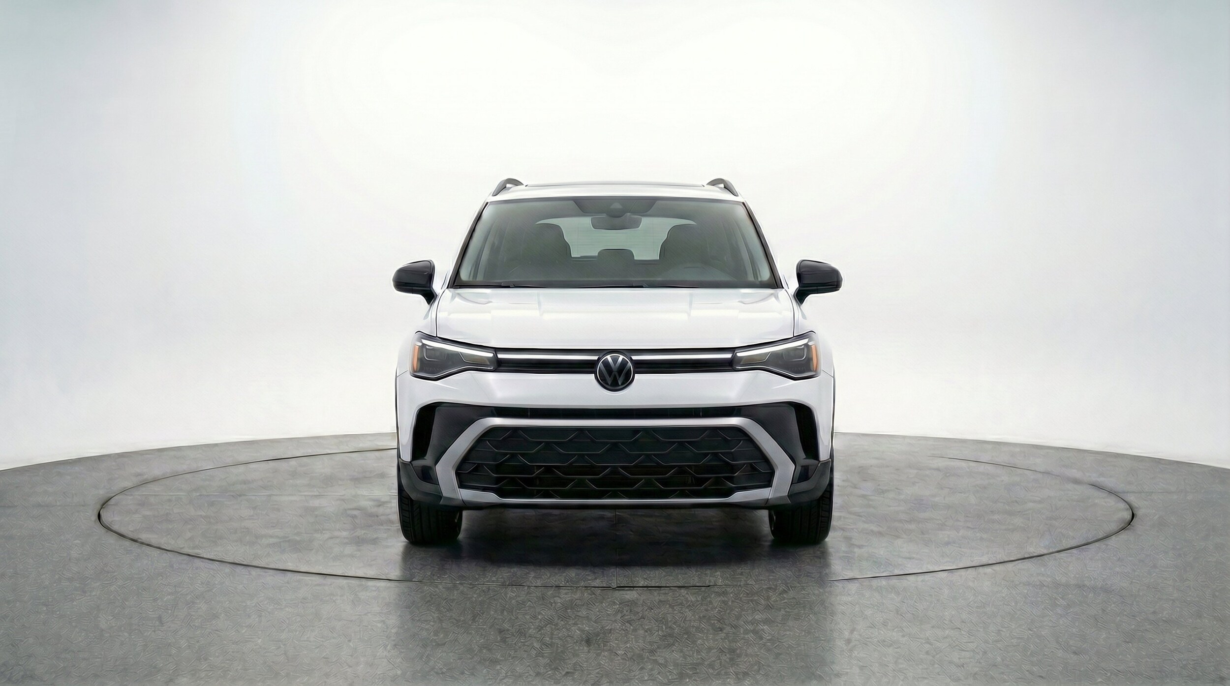Thumbnail: 2026 Volkswagen Taos - 2