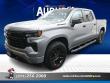 Used 2025 Chevrolet Silverado 1500 RST Truck Crew Cab