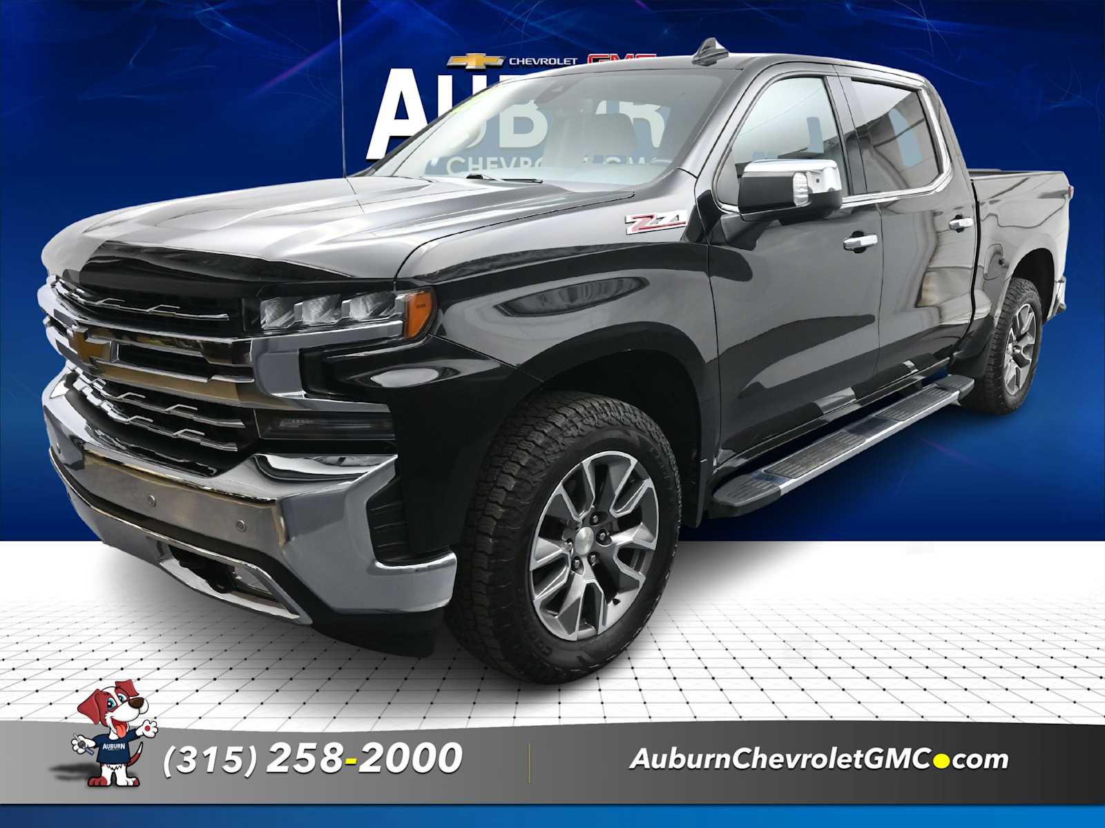 2022 Chevrolet Silverado 1500 Limited