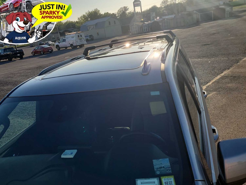 Used 2023 Chevrolet Suburban Z71 SUV