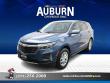 Used 2024 Chevrolet Equinox LT SUV