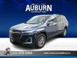 Used 2023 Chevrolet Traverse LT Cloth SUV